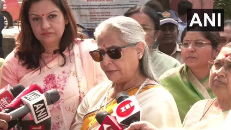Jaya Bachchan: 'মহিলাদর অপমান বরদাস্ত নয়', ফুঁসে উঠলেন জয়া বচ্চন