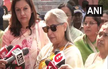 Jaya Bachchan: 'মহিলাদর অপমান বরদাস্ত নয়', ফুঁসে উঠলেন জয়া বচ্চন