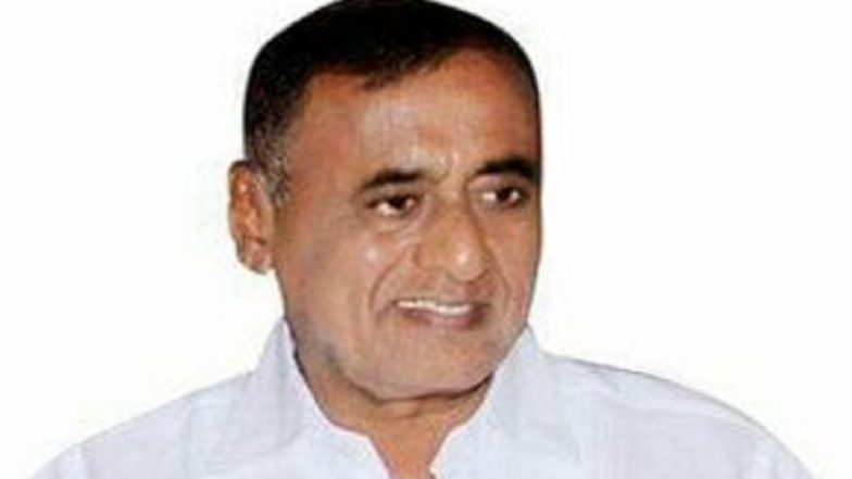 Karnataka: 'হানি ট্র্যাপের' অভিযোগ, পর্ন ভিডিয়ো পাঠিয়ে বিজেপি বিধায়ককে নগ্ন মহিলার ফোন, চাঞ্চল্য