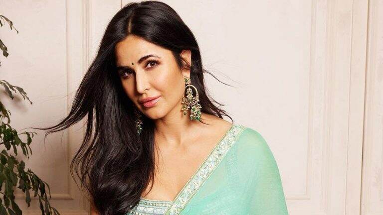 Katrina Kaif: ক্যাটরিনা কি অন্তঃসত্ত্বা? নায়িকার 'স্ফীত উদরের' ছবি প্রকাশ্যে আসতেই জল্পনা, দেখুন