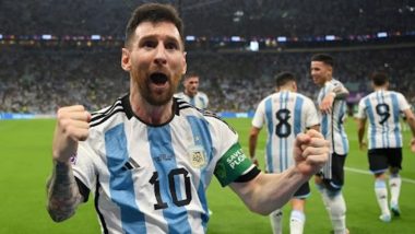 Argentina vs Poland, FIFA World Cup 2022 Live Streaming: ফিফা বিশ্বকাপে আর্জেন্টিনা বনাম পোল্যান্ড ম্যাচ কোথায়, কখন সরাসরি বিনামূল্যে দেখবেন