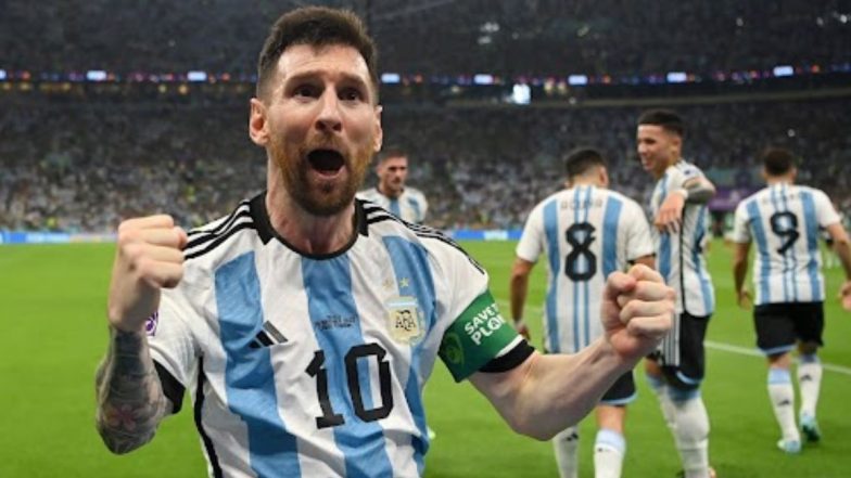 FIFA World Cup 2022 Knockout Stage Schedule: আজ থেকে শুরু প্রি কোয়ার্টার ফাইনাল, রাতে নামছেন মেসিরা, জানুন সূচি-বিনামূল্য কীভাবে দেখা যাবে খেলা