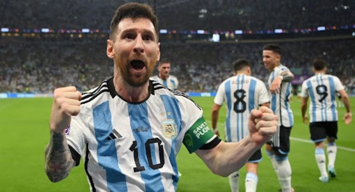 Argentina vs Poland, FIFA World Cup 2022 Live Streaming: ফিফা বিশ্বকাপে আর্জেন্টিনা বনাম পোল্যান্ড ম্যাচ কোথায়, কখন সরাসরি বিনামূল্যে দেখবেন