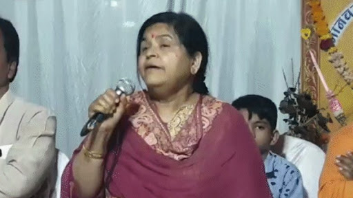 ধর্ষকদের প্রকাশ্যে ফাঁসি দেওয়া উচিত, ভিডিয়োতে শুনুন মধ্যপ্রদেশের মন্ত্রীর বক্তব্য