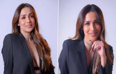 Malaika Arora Video: মালাইকাকে সব সময় অশ্লীল কটাক্ষ, 'নোংরা' আক্রমণ, তেড়ে জবাব নায়িকার