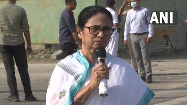 Mamata Banerjee On Morbi Bridge: ইডি, সিবিআই কেন তদন্ত করছে না? গুজরাটের মোরবি সেতু দুর্ঘটনায় প্রশ্ন মুখ্যমন্ত্রীর