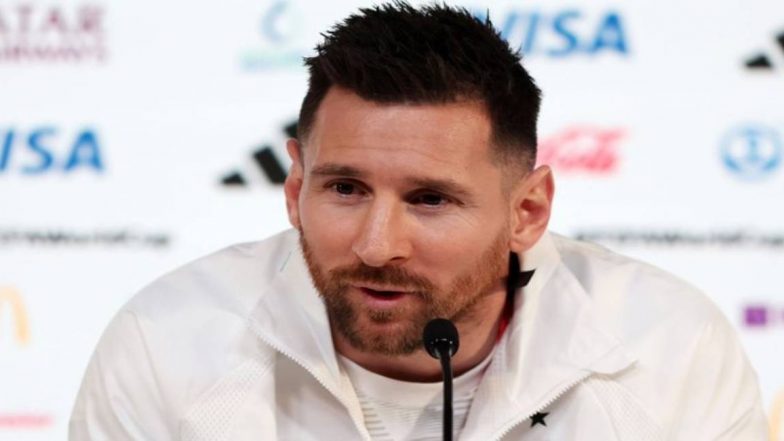 Argentina vs Saudi Arabia, FIFA World Cup 2022 Live Streaming: ফিফা বিশ্বকাপে আর্জেন্টিনা বনাম সৌদি আরব ম্যাচ কোথায়, কখন সরাসরি বিনামূল্যে দেখবেন