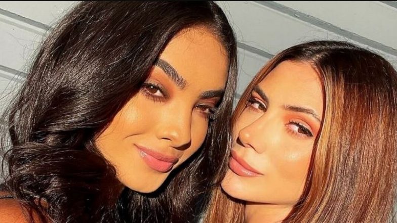 Miss Argentina - Miss Puerto Rico: ভালবাসা বাঁধনহীন, লুকিয়ে প্রেমের পর বিয়ে মিস আর্জেন্টিনা, মিস পুয়ের্তো রিকোর