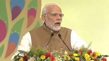 Prime Minister Narendra Modi: প্রধানমন্ত্রী গ্রহণ করলেন ১৩ বছরের বালিকার উপহার , আনন্দে আত্মহারা অপি ভাতু