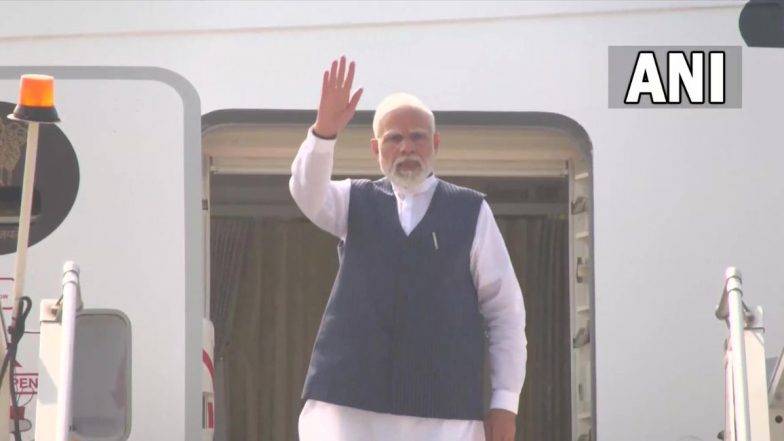 17th G20Summit: জি-২০ শীর্ষ সম্মেলনে যোগ দিতে আজই ভারত ছেড়ে ইন্দোনেশিয়ার বালিতে প্রধানমন্ত্রী নরেন্দ্র মোদী