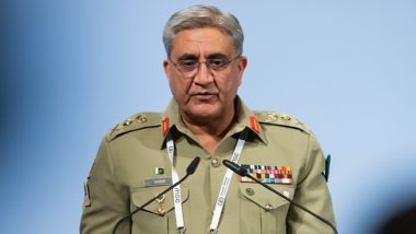 Pakistan Army Chief: পাকিস্তানি সেনা প্রধান বাজওয়াকে নিয়ে তোলপাড়