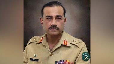 Pakistan's New Army Chief: জল্পনার অবসান, পাকিস্তানের নতুন সেনাপ্রধান পদে অসীম মুনির
