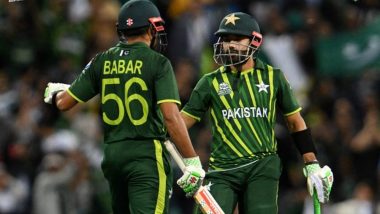 T20 WC Final, Pak vs Eng Live Streaming: সরাসরি কোথায়-কীভাবে দেখবেন পাকিস্তান-ইংল্যান্ড ফাইনাল
