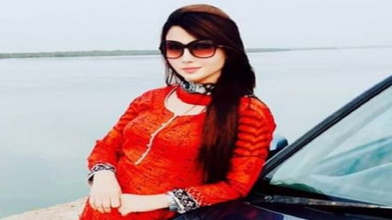 Pak Actor Sehar Shinwari: ভারতকে পরাজিত করলে জিম্বাবোয়ের কাউকে বিয়ে করবেন, বললেন পাক অভিনেত্রী