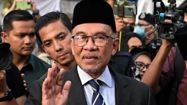 Malaysia's 10th Prime Minister: মালয়েশিয়ার নতুন প্রধানমন্ত্রী হিসেবে শপথ নিতে চলেছেন আনোয়ার ইব্রাহিম