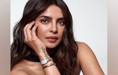 Priyanka Chopra: ভারত 'ছাড়লেন' প্রিয়াঙ্কা চোপড়া