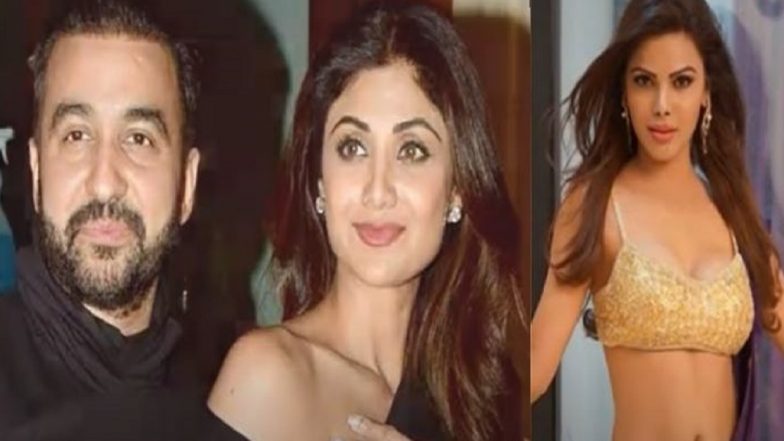 Raj Kundra On Sherlyn Chopra: নগ্ন ভিডিয়ো? শার্লিনের বিরুদ্ধে বিস্ফোরক শিল্পার স্বামী রাজ