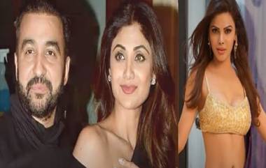 Raj Kundra On Sherlyn Chopra: নগ্ন ভিডিয়ো? শার্লিনের বিরুদ্ধে বিস্ফোরক শিল্পার স্বামী রাজ