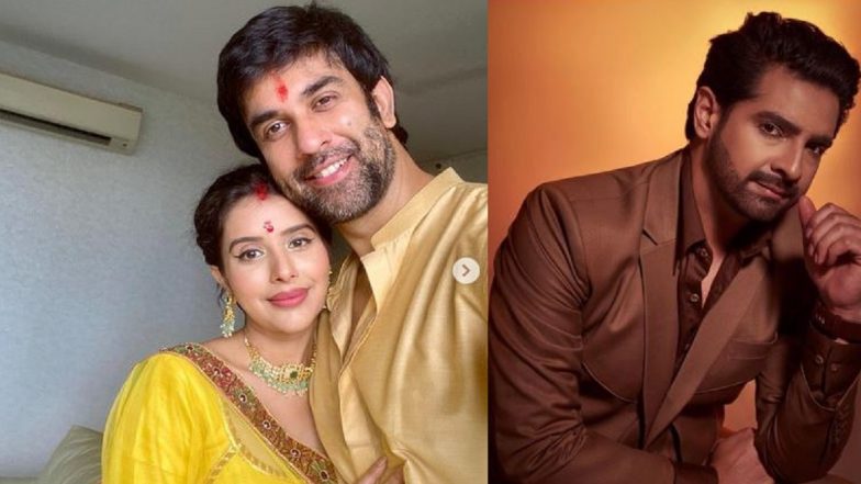 Rajeev Sen - Charu Asopa: অভিনেতা করণ মেহরার সঙ্গে চারুর সম্পর্ক, স্ত্রীকে নিয়ে বিস্ফোরক অভিযোগ সুস্মিতার ভাই রাজীবের