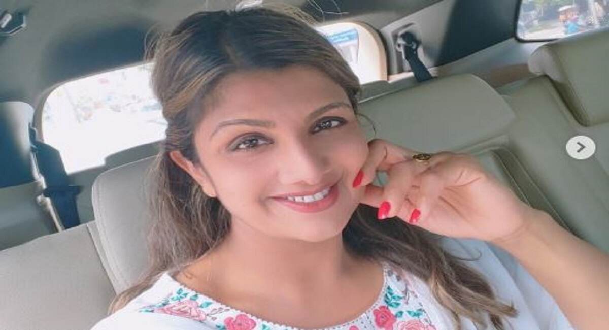 Rambha: গাড়ি দুর্ঘটনার কবলে রম্ভা, 'জুড়ুয়া' অভিনেত্রীর মেয়ে ভর্তি হাসপাতালে, প্রার্থনার আবেদন