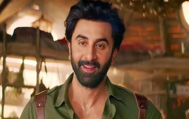 Ranbir Kapoor: 'রক্তাক্ত' রণবীর কাপুর, ছবি দেখে চমকে উঠলেন অনুরাগীরা