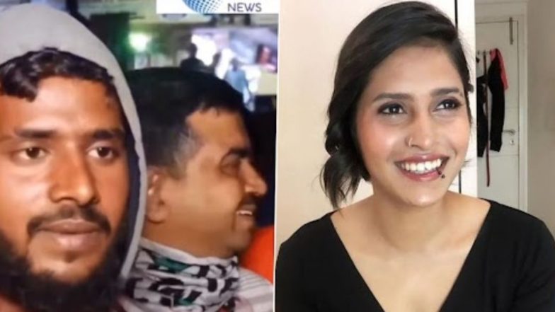 Viral Video: শ্রদ্ধা ওয়াকার হত্যা নিয়ে বেলাগাম বুলন্দশহরের এক যুবক, অভিযুক্ত রশিদ খানের খোঁজে পুলিশ (দেখুন ভিডিও)