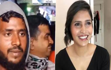 Viral Video: শ্রদ্ধা ওয়াকার হত্যা নিয়ে বেলাগাম বুলন্দশহরের এক যুবক, অভিযুক্ত রশিদ খানের খোঁজে পুলিশ (দেখুন ভিডিও)