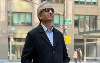 Ravish Kumar: এনডিটিভি ছাড়লেন বর্ষীয়ান সাংবাদিক রাবিশ কুমার