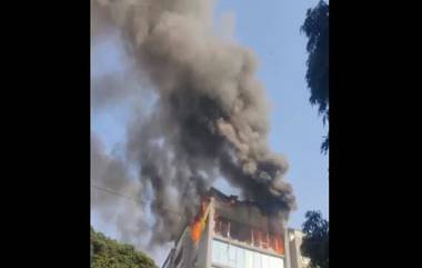 Pune Fire: পুণের বহুতলে আগুন, ক্রিকেটার জাহির খানের রেস্তােরাঁও ক্ষতিগ্রস্থ: রিপোর্ট