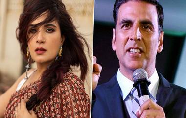 Akshay Kumar On Richa Chadha: 'সেনা বাহিনী রয়েছে বলেই আমরা আছি', রিচার গালওয়ান ট্য়ুইটের সমালোচনায় অক্ষয়