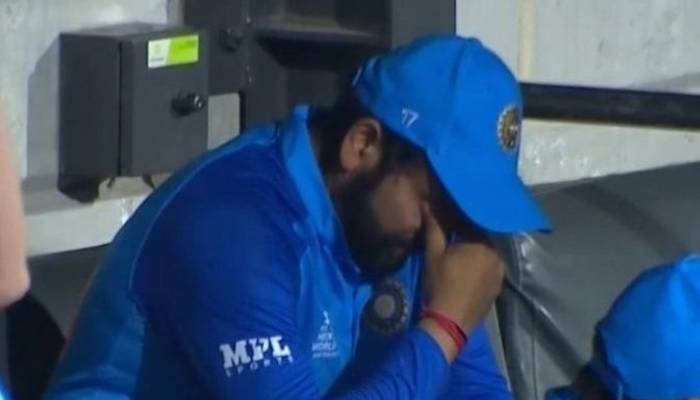 Team India: বিশ্বকাপে হারের পর টিম ইন্ডিয়ার ক্রিকেটার এখন কোথায়