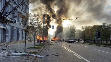 Russia-Ukraine War: ইউক্রেনে ফের হামলা রাশিয়ার, পুতিন বাহিনীর ক্ষেপনাস্ত্র প্রাণ কাড়ল ১১ জনের