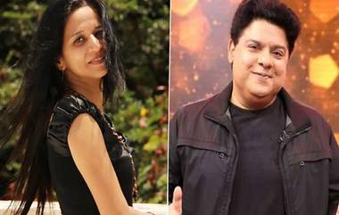 Sajid Khan: 'গোপনাঙ্গের' দিকে তাকিয়ে, 'স্তনে ম্য়াসাজের' কথা বলেন সাজিদ খান, বিস্ফোরণ অভিনেত্রীর