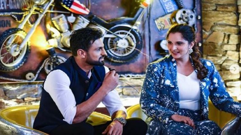 Sania Mirza-Shoaib Malik: সানিয়া-শোয়েবের বিচ্ছেদ সম্পূর্ণ, দাবি মির্জা-মালিকের ঘনিষ্ঠ বন্ধুর