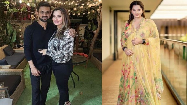 Sania Mirza-Shoaib Malik: শোয়েব মালিকের পরকিয়া? পাক ক্রিকেটারের সঙ্গে ঘর ভাঙছে সানিয়ার, জল্পনা