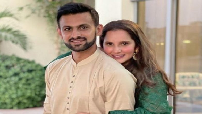 Sania Mirza: শোয়েব মালিকের সঙ্গে বিচ্ছেদের গুঞ্জনের মাঝে কী করলেন সানিয়া, দেখুন
