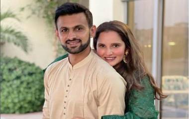 Sania Mirza: শোয়েব মালিকের সঙ্গে বিচ্ছেদের গুঞ্জনের মাঝে কী করলেন সানিয়া, দেখুন