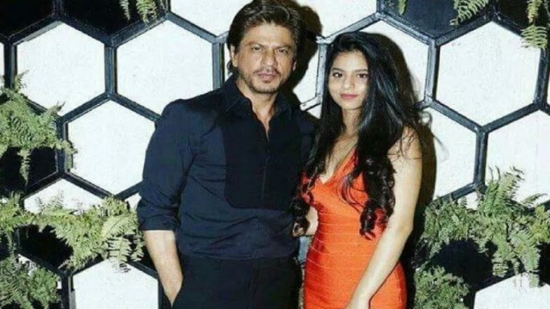 Shah Rukh Khan: শাহরুখের জন্মদিনে সবচেয়ে বড় উপহার সুহানার