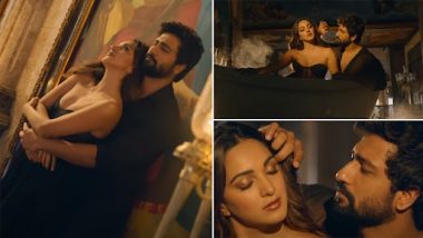 'Bana Sharabi' song Teaser : আজ মুক্তি পেল  'গোবিন্দ নাম মেরা' সিনেমার গান 'বানা শারাবি' টিজার (দেখুন ভিডিও)
