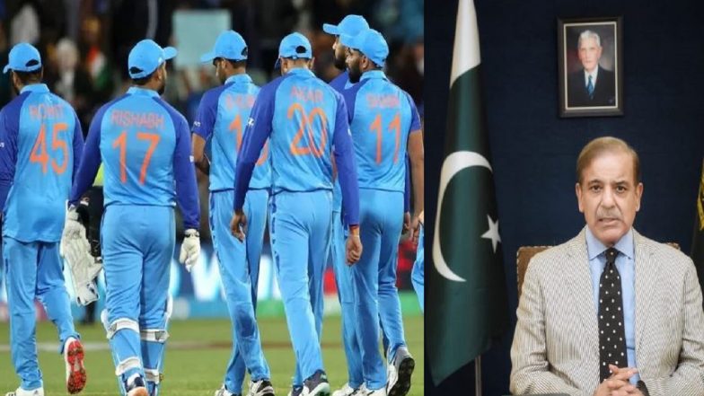 T20 World Cup: টি ২০ বিশ্বকাপ থেকে বিরাটদের বিদায়ের পর ভারতীয় ক্রিকেট দলকে কটাক্ষ পাক প্রধানমন্ত্রীর