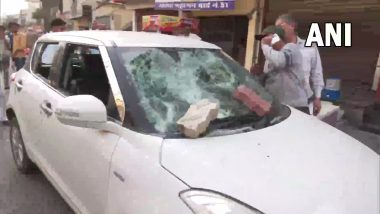 Shiv Sena Leader Shot Dead: অমৃতসরে প্রকাশ্য রাস্তায় খুন শিবসেনা নেতা