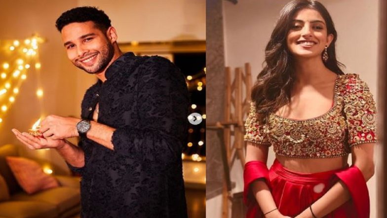 Siddhant Chaturvedi - Navya Naveli: অমিতাভের নাতনির সঙ্গে সম্পর্কে জড়িয়েছেন? মুখ খুললেন সিদ্ধান্ত