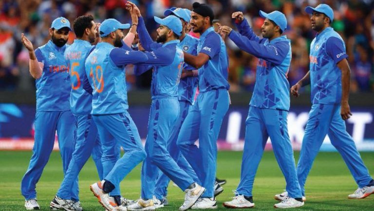 ICC T20 World Cup 2022: বৃহস্পতিবার সেমিফাইনালে ভারত বনাম ইংল্যান্ডের মহাযুদ্ধ, গোটা দলকে শুভেচ্ছা জানালেন বোর্ড সচিব জয় শাহ