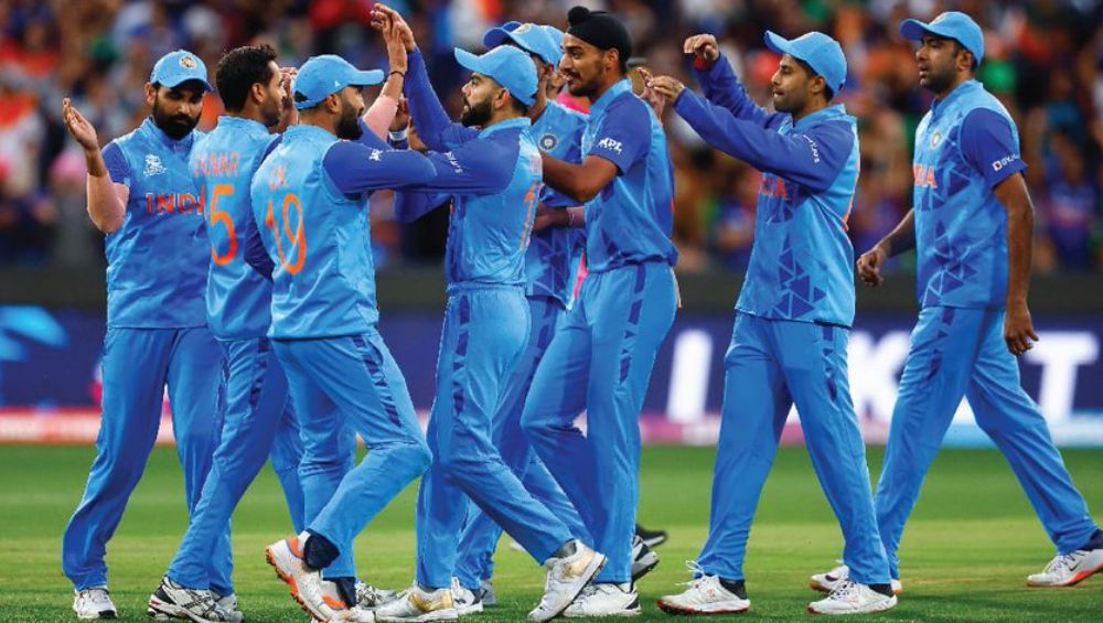 ICC T20 World Cup 2022: টসে জিতে বোলিং এর সিদ্ধান্ত বাটলারের, চোটের জন্য ইংল্যান্ড দলে নেই মার্ক উড ও ডেভিড মালান