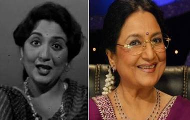 Tabassum Govil: প্রয়াত ভারতের প্রথম টক শো-এর সঞ্চালক অভিনেত্রী তবসুম গোভিল