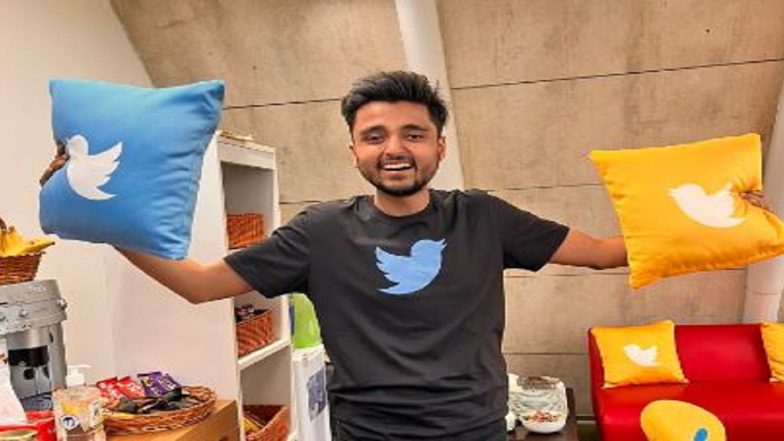 Twitter Layoffs: বিনা নোটিশে চাকরি খুঁইয়ে হাসি মুখে ছবি, নেটিজেনদের মন জিতলেন ট্যুইটার কর্মী