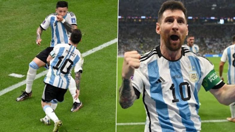 Argentina vs Australia FIFA Football World Cup 2022 Live Streaming: ফিফা বিশ্বকাপে আর্জেন্টিনা বনাম অস্ট্রেলিয়া ম্যাচ কোথায়, কখন সরাসরি বিনামূল্যে দেখবেন মেসিদের খেলা