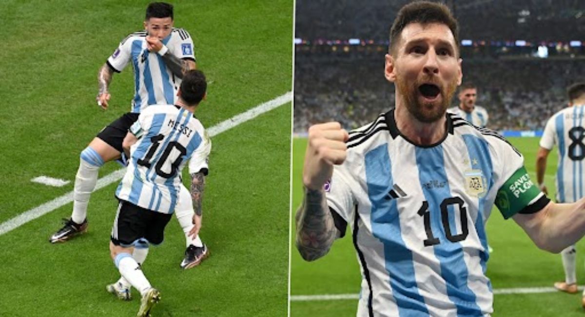 Argentina vs Australia FIFA Football World Cup 2022 Live Streaming: ফিফা বিশ্বকাপে আর্জেন্টিনা বনাম অস্ট্রেলিয়া ম্যাচ কোথায়, কখন সরাসরি বিনামূল্যে দেখবেন মেসিদের খেলা