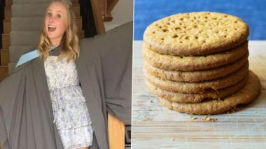 Viral Women who only eat Biscuit: বিস্কুট খেয়ে দিনযাপন! ভাইরাল এক মহিলার সন্ধান মিলল ইংল্যান্ডে