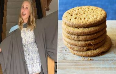 Viral Women who only eat Biscuit: বিস্কুট খেয়ে দিনযাপন! ভাইরাল এক মহিলার সন্ধান মিলল ইংল্যান্ডে